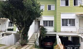 Imagem 1: Sobrado - 2 Suítes - Morada dos Ipês - Parque Nova Jandira - Jandira,/SP