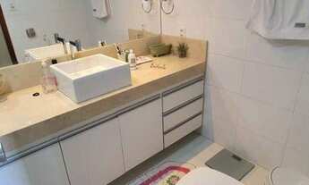 Imagem 7: Vendo Apartamento, 140,00 m², 3 Dormitórios, Sendo 1 Suíte, Condomínio Residencial Alexand