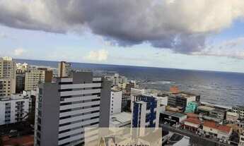 Imagem 3: Apartamento para venda tem 147 metros quadrados com 3 quartos em Pituba - Salvador - BA