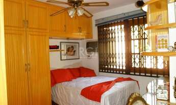 Imagem 4: Porto Alegre - Casa Padrão - Aberta Dos Morros