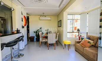 Imagem 4: Cobertura para venda possui 150 metros quadrados com 2 quartos em Petrópolis - Porto Alegr