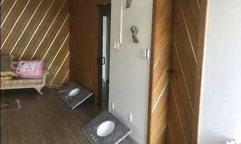 Imagem 5: CASA COMERCIAL COM 3 SALAS, 282 m² por R$ 7.000/mês - Castelo - Campinas/SP