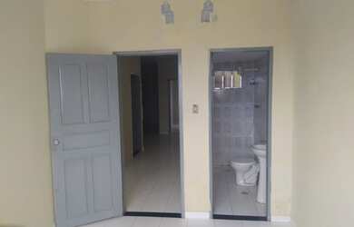 Imagem 7: Casa para alugar (1° andar) - Siqueira Campos