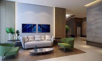 Imagem 5: Apartamento 4 suítes, 220m², 4 vagas / Adrianópolis