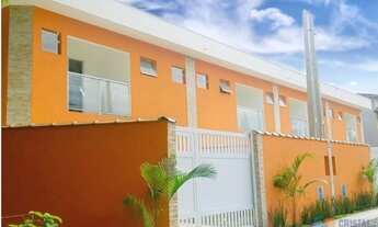 Imagem 1: Sobrado, 3 Dormits.(1 Suite), Em Construção, Centro, Bertioga/SP