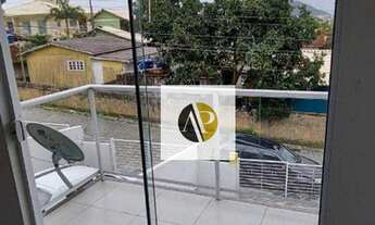 Imagem 6: Sobrado com 2 suítes à venda, 91 m² por R$ 299.000 - Ingleses - Florianópolis/SC