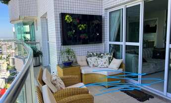 Imagem 3: Privilege - Cobertura