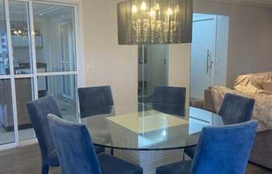 Imagem 5: APARTAMENTO - TATUAPÉ - SP