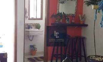 Imagem 5: Sobrado com 3 dormitórios à venda, 125 m² por R$ 479.990,00 - Jardim Rio das Pedras - Coti