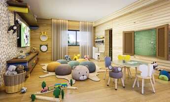 Imagem 4: Studio à 300 m da Estação Brooklin