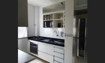 Imagem 4: Apartamento para venda tem 56 metros quadrados com 2 quartos em Vila Fiori - Sorocaba - SP