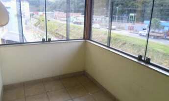 Imagem 6: Cobertura com 2 dormitórios à venda, 184 m² por R$ 270.000,00 - Santa Luzia - Juiz de Fora