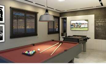 Imagem: Flat para venda com 32,85m² a 300 metros