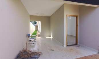 Imagem 3: Casa de vila térrea para venda possui 115 metros quadrados com 3 quartos