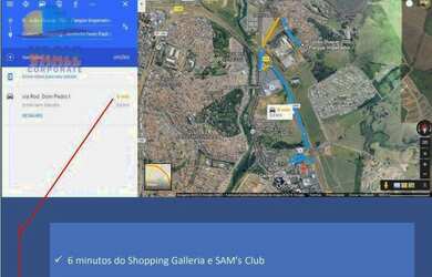 Imagem 5: Casa com 3 dormitórios à venda, 216 m² por R$ 950.000 - Parque Imperador - Campinas/SP