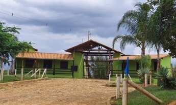 Imagem 4: Linda Fazendinha próximo a Serra do Cipó - São José da Serra