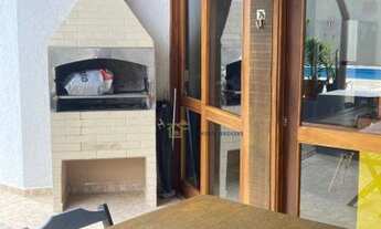 Imagem 5: Casa com 3 dormitórios para alugar - Praia de Juquehy - São Sebastião/SP