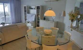 Imagem 4: Apartamento com vista pro Mar a venda em Riviera de São Lourenço