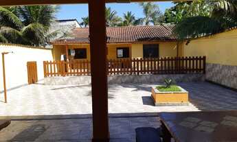 Imagem: Casa para venda possui 250 metros quadrados