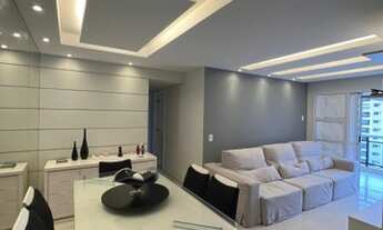 Imagem 3: Apartamento para venda com 104 metros quadrados com 3 quartos