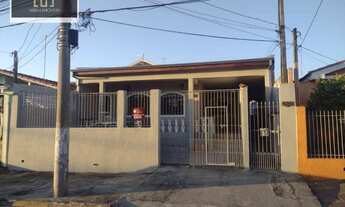 Imagem 7: Casa com 4 dormitórios à venda por R$ 495.000,00 - Jardim Satélite - São José dos Campos/S