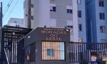 Imagem: Apartamento com 2 dormitórios Olaria