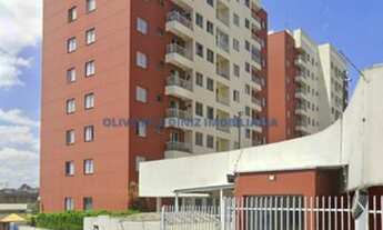 Imagem 2: Osasco - Apartamento Padrão - Bussocaba