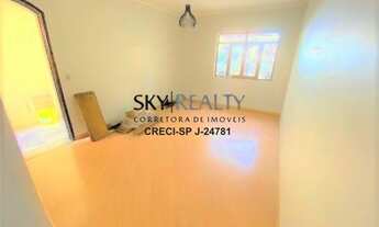 Imagem: SãO PAULO - Sobrado Padrão - Jardim Luanda