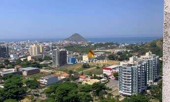 Imagem 2: Barra Bonita 02 Quartos 100m² Vista Mar!