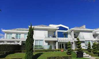 Imagem: Casa residencial à venda, Jurerê Internacional