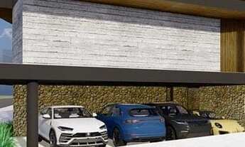 Imagem: Casa em Obra Alphaville Tamboré - Santana