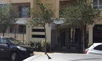 Imagem 2: Cobertura duplex com 03 dormitórios na região central