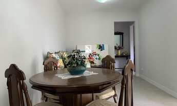 Imagem 2: Apartamento Mobiliado de 01 dormitório no Edifício Sorrento em Torres/RS