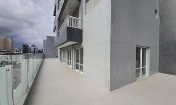 Imagem 6: Apartamento para venda possui 51 metros quadrados com 1 quarto em Boqueirão - Praia Grande