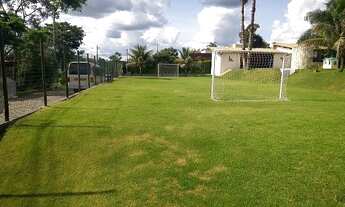 Imagem 2: 3000 m² 4 quartos suite piscina sauna churrasqueira