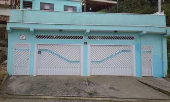 Imagem: Casa reformada