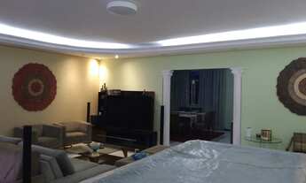 Imagem 2: EXCELENTE APARTAMENTO COM 5 QUARTOS E 3 SUÍTES - TIJUCA - RIO DE JANEIRO - RJ