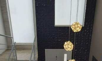 Imagem 14: CASA EM CONDOMÍNIO - CONDOMÍNIO VILLAGIO CAPRICCIO - SP