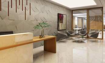 Imagem 3: Andar/laje corporativa para aluguel e venda tem 200 m²