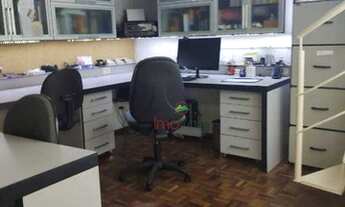 Imagem 7: Sobrado no Jardim Apolo - 403m2 a.c. - 6 dormitorios (2 suites