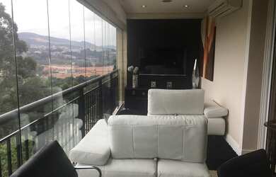 Imagem 5: V1426 - Apartamento para venda com 144 metros quadrados com 3 quartos