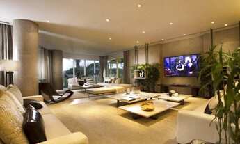 Imagem 4: Lindissimo apartamento com 648m² com 5 suites de altissimo padrao