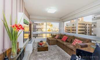 Imagem 3: Apartamento à venda de 3 dormitórios e 3 vagas de garagem. Petrópolis - Porto Alegre - RS