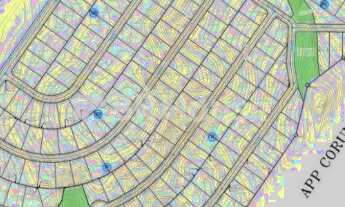 Imagem 7: Espetacular lote com 1043.34m² no Real Ville Premium em Alexânia