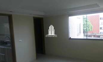 Imagem 2: Lindo Apartamento á venda no Jardim Alvorada com 02 Dorms e 01 Vaga