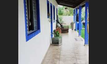 Imagem 4: ** Chácara com 02 dormitórios em Mairinque **