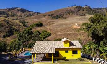 Imagem 3: Linda chácara no bairro Salto!!