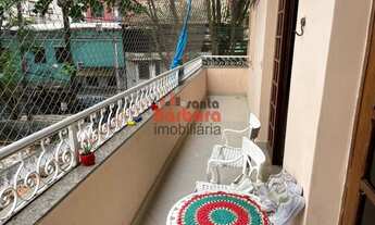 Imagem 1: Apartamento com 4 dorms, Ingá, Niterói - R$ 800 mil, Cod: 3725