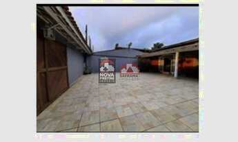 Imagem 4: Caraguatatuba - Casa Padrão - Jardim Jaqueira