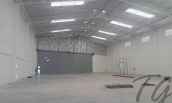 Imagem 4: GALPAO COMERCIAL em SOROCABA - SP, JARDIM VERA CRUZ